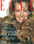 Elle (France-12 December 1988)